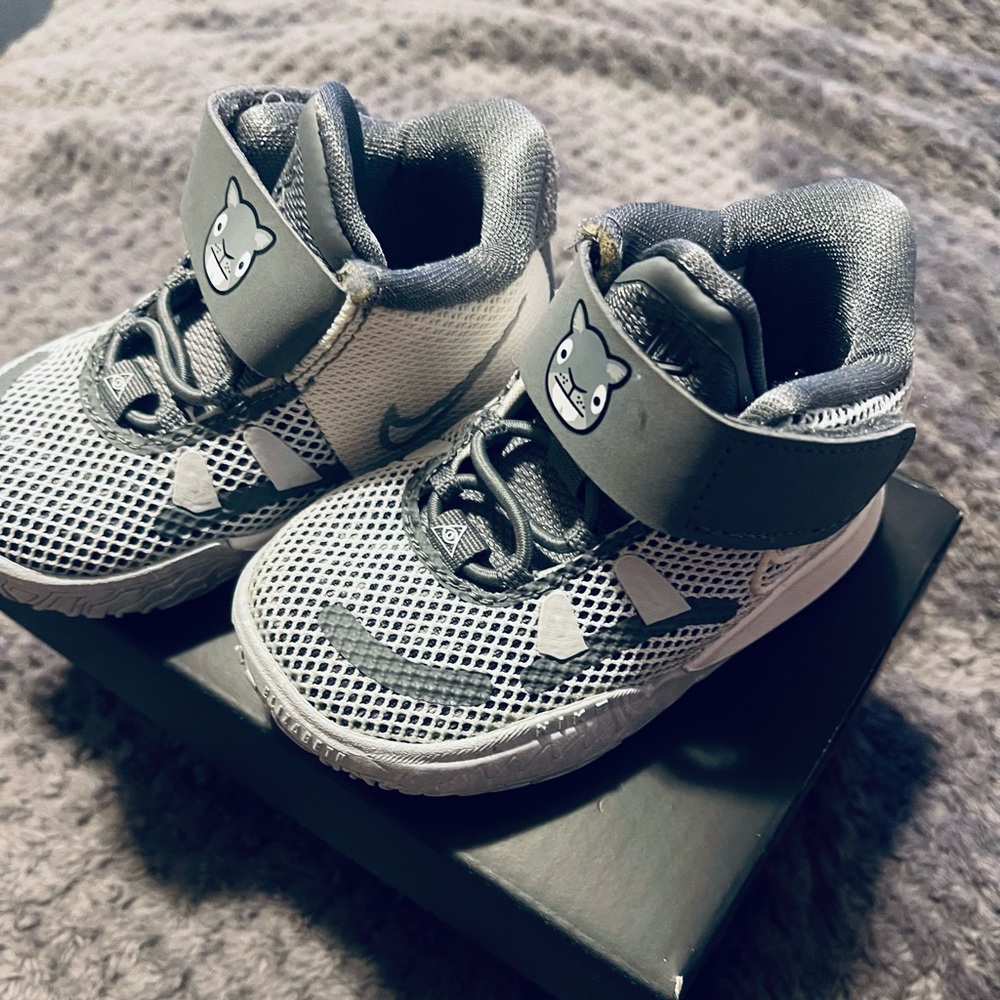 Baby Nike Shoes